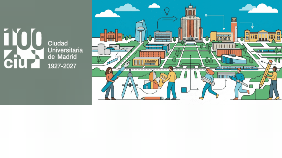 Centenario Ciudad Universitaria