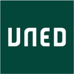 Logotipo de la UNED